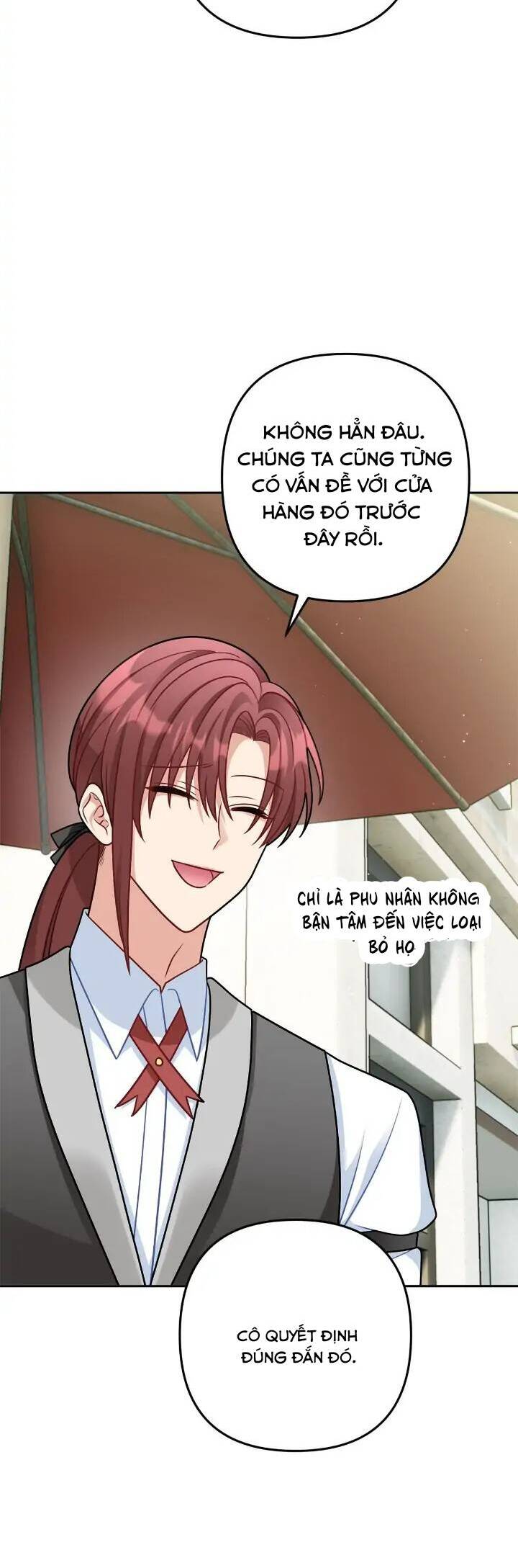 Tôi Sống Chung Với Mẹ Chồng Chap 10 - Next Chap 11