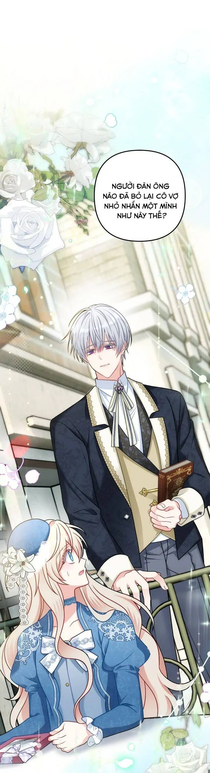 Tôi Sống Chung Với Mẹ Chồng Chap 10 - Next Chap 11