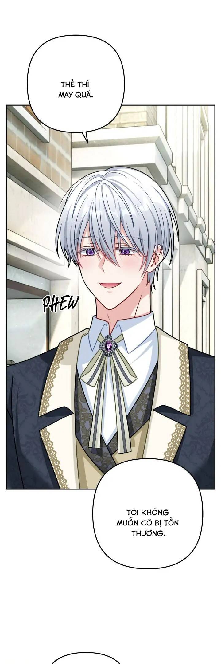 Tôi Sống Chung Với Mẹ Chồng Chap 10 - Next Chap 11