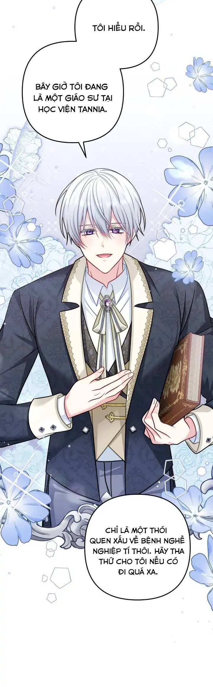 Tôi Sống Chung Với Mẹ Chồng Chap 10 - Next Chap 11