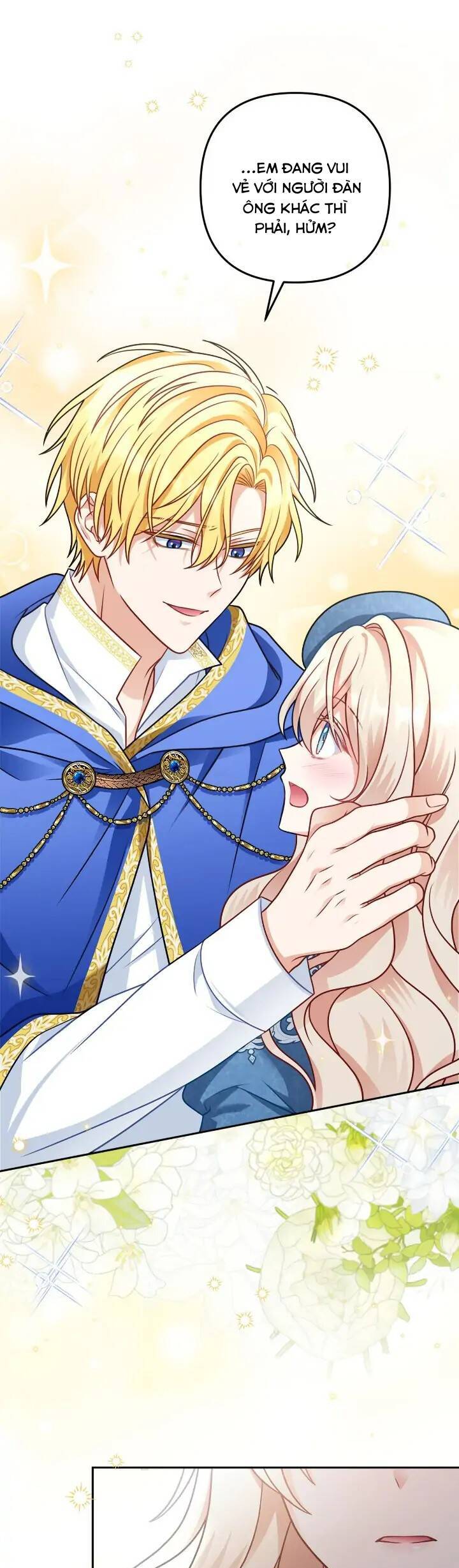 Tôi Sống Chung Với Mẹ Chồng Chap 10 - Next Chap 11