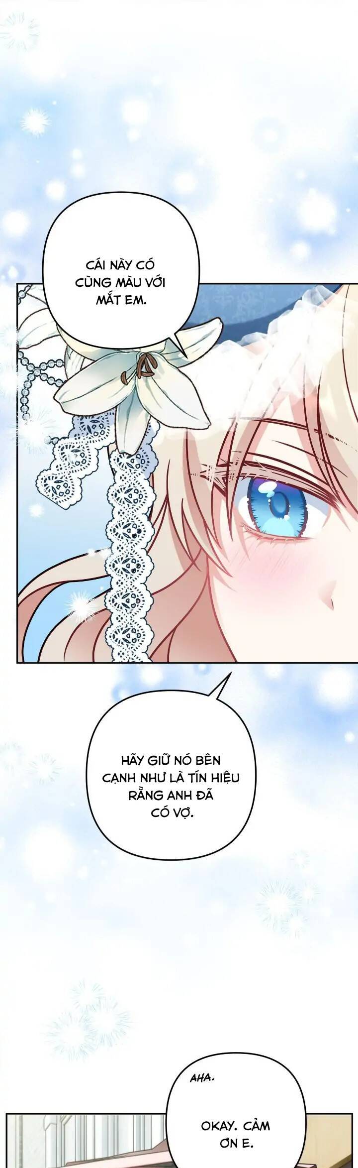 Tôi Sống Chung Với Mẹ Chồng Chap 10 - Next Chap 11