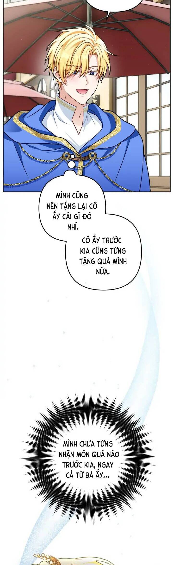 Tôi Sống Chung Với Mẹ Chồng Chap 10 - Next Chap 11