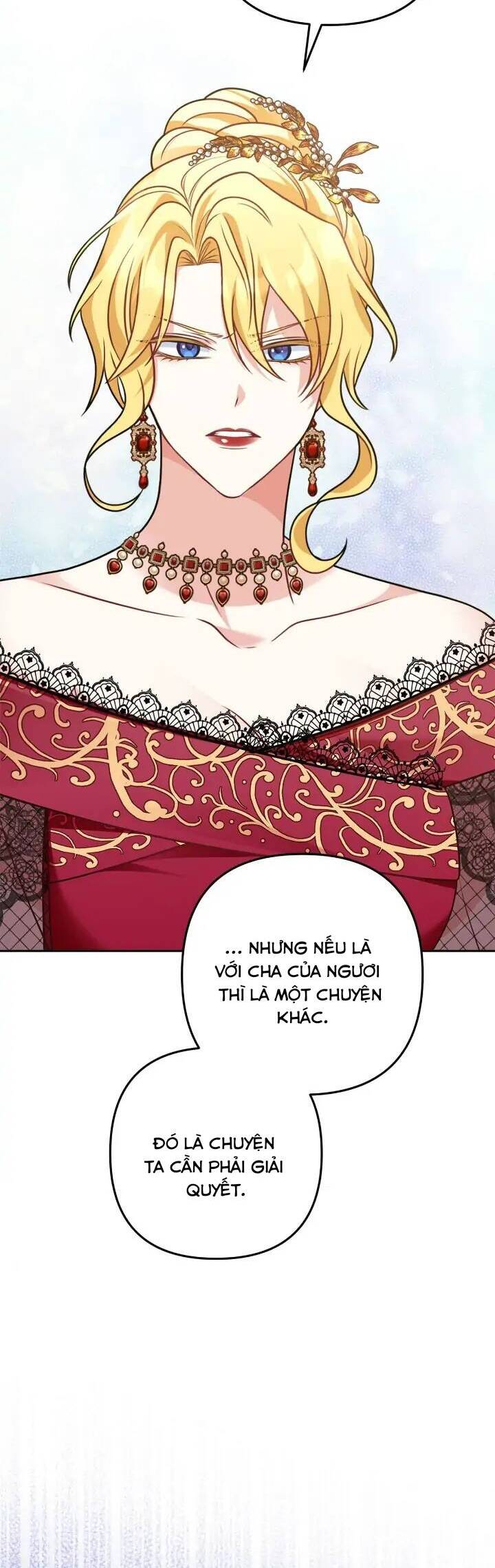 Tôi Sống Chung Với Mẹ Chồng Chap 13 - Next Chap 14
