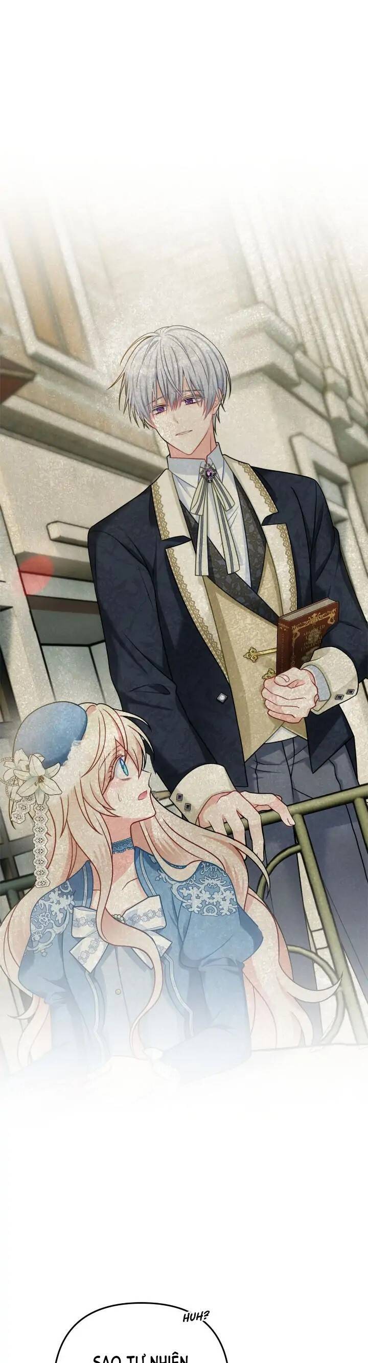 Tôi Sống Chung Với Mẹ Chồng Chap 13 - Next Chap 14