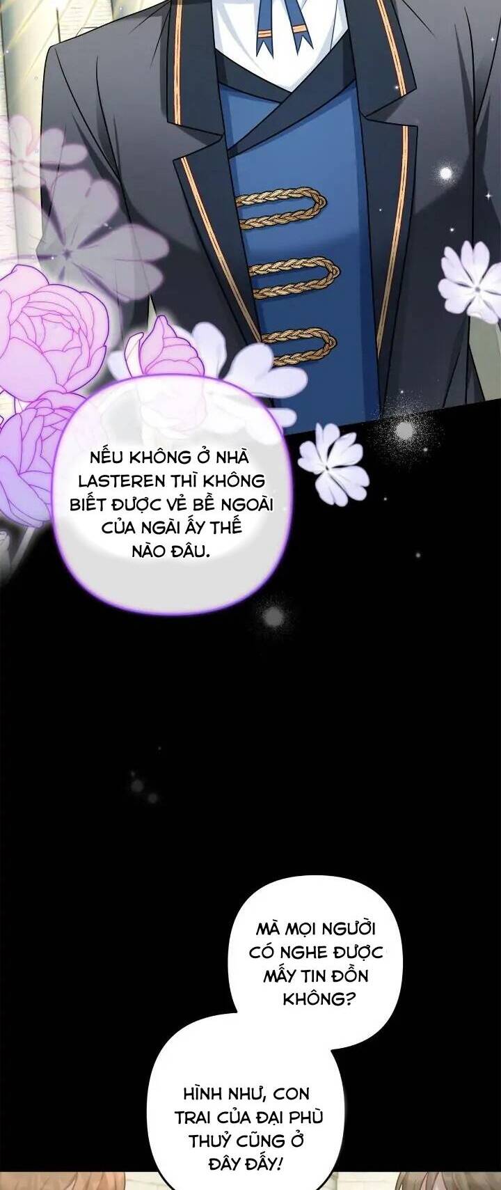 Tôi Sống Chung Với Mẹ Chồng Chap 15 - Next Chap 16