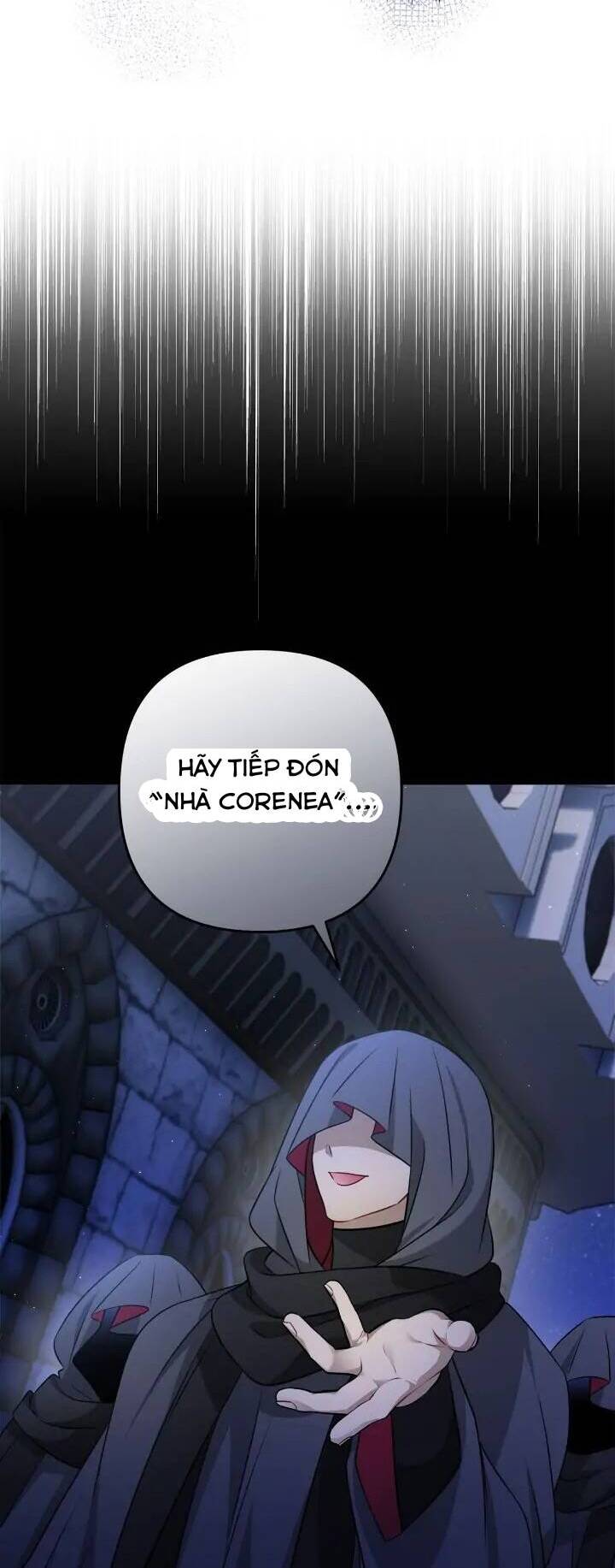 Tôi Sống Chung Với Mẹ Chồng Chap 18 - Next Chap 19