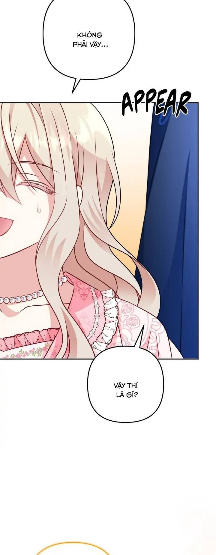 Tôi Sống Chung Với Mẹ Chồng Chap 18 - Next Chap 19