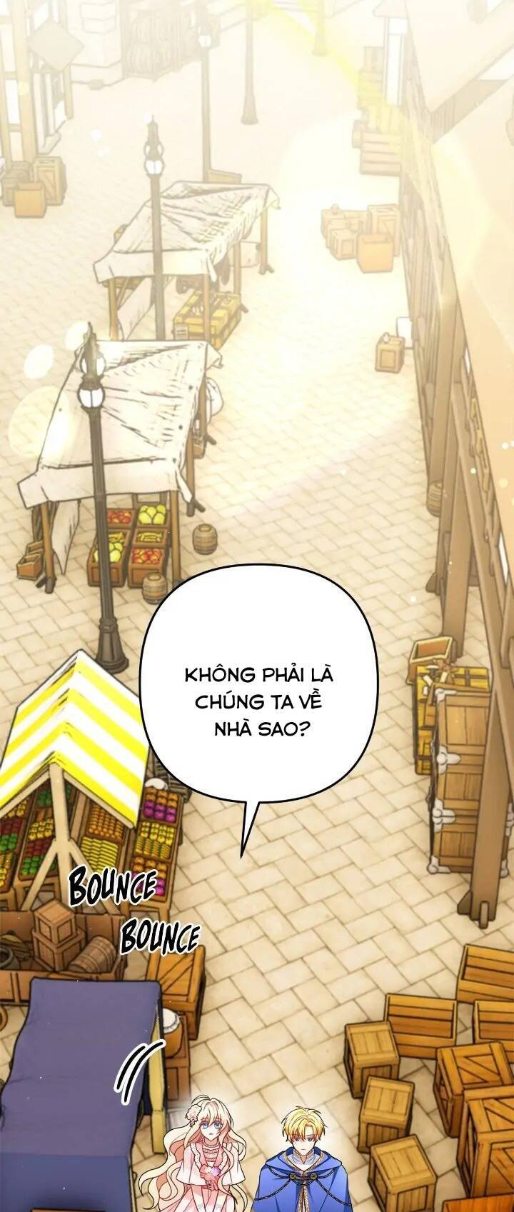 Tôi Sống Chung Với Mẹ Chồng Chap 18 - Next Chap 19