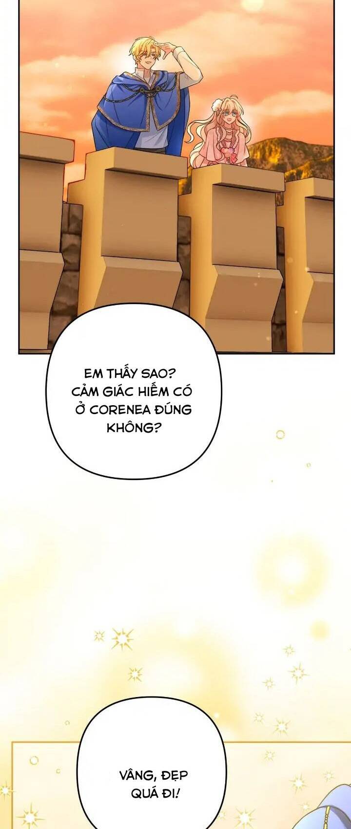 Tôi Sống Chung Với Mẹ Chồng Chap 18 - Next Chap 19