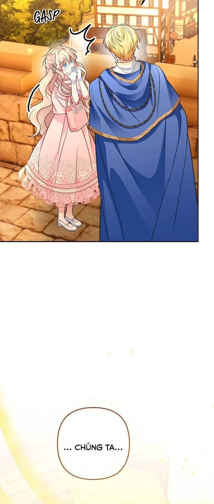 Tôi Sống Chung Với Mẹ Chồng Chap 18 - Next Chap 19