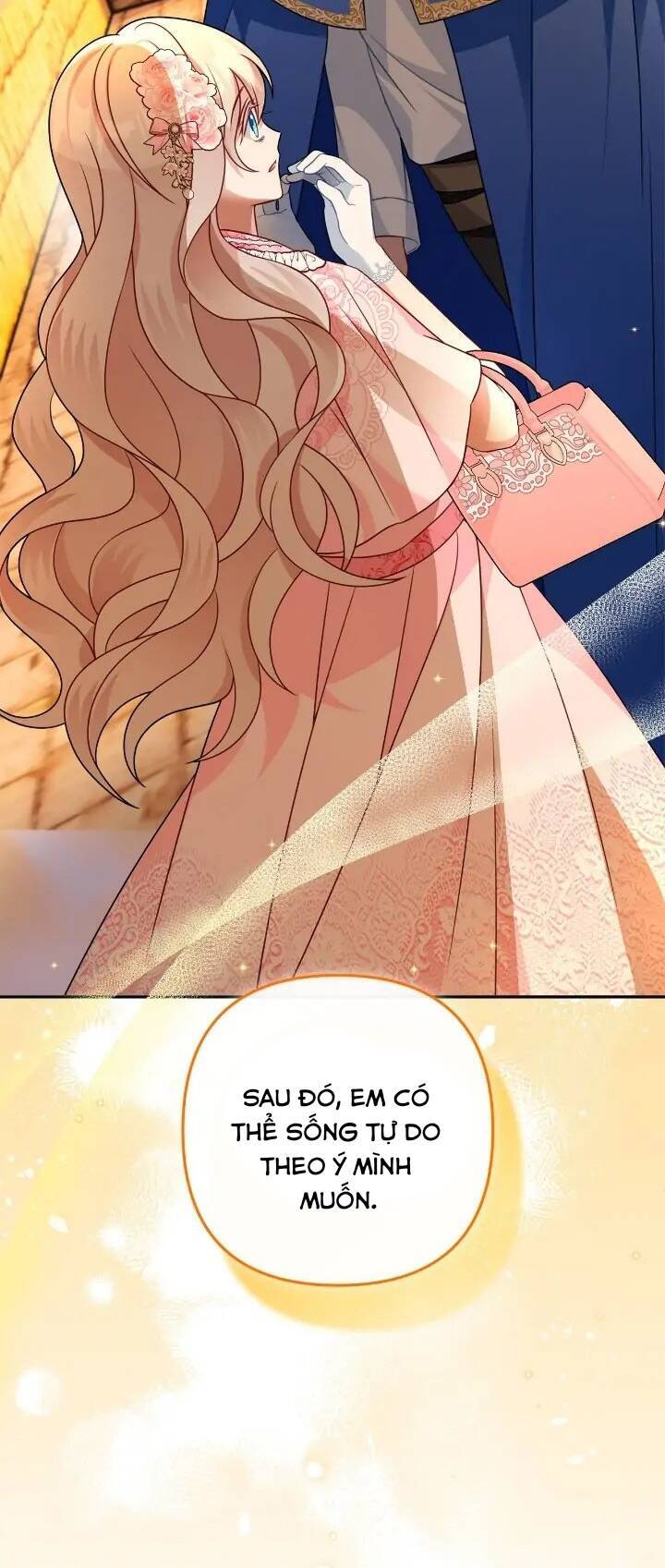 Tôi Sống Chung Với Mẹ Chồng Chap 18 - Next Chap 19