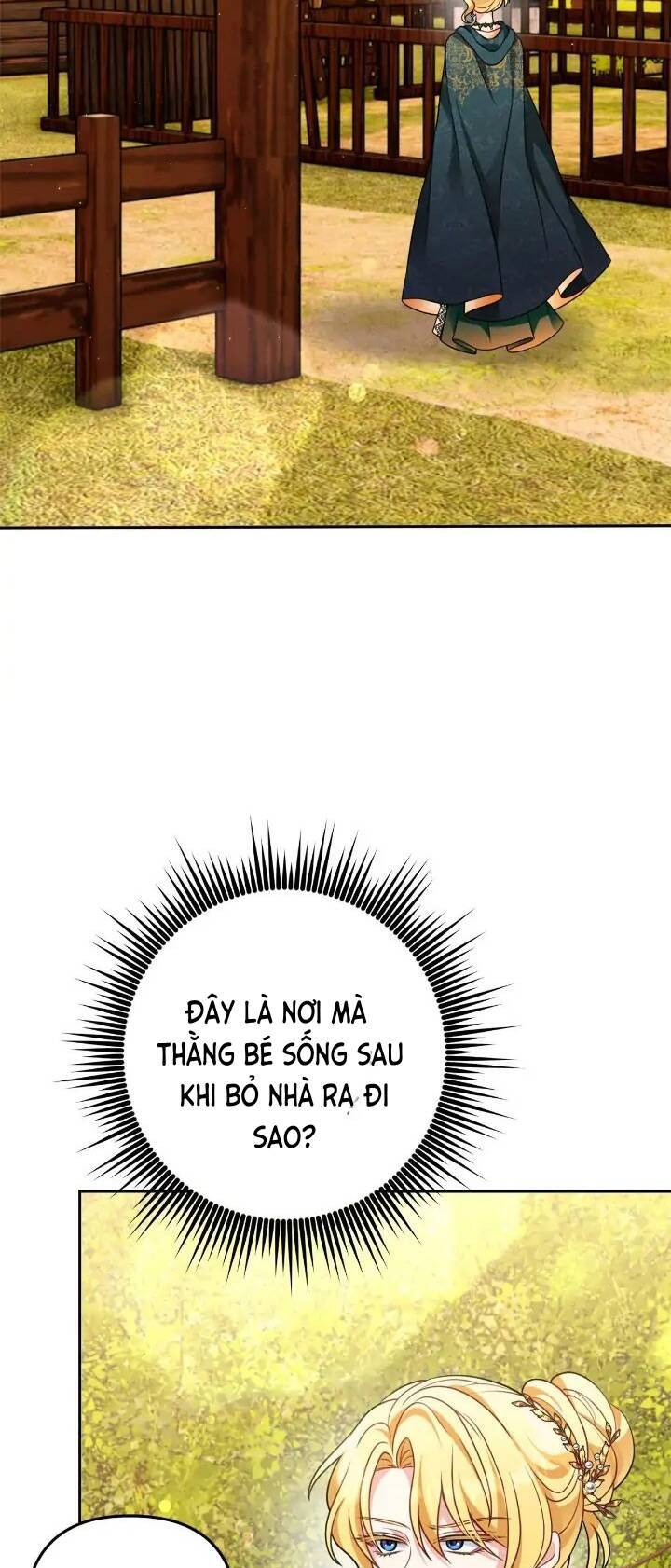 Tôi Sống Chung Với Mẹ Chồng Chap 18 - Next Chap 19