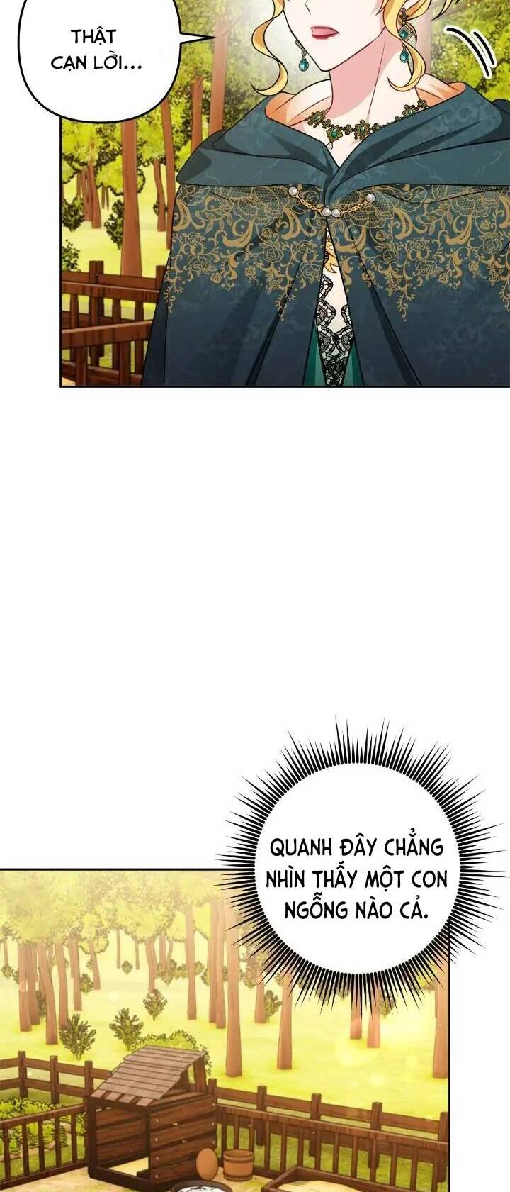 Tôi Sống Chung Với Mẹ Chồng Chap 18 - Next Chap 19