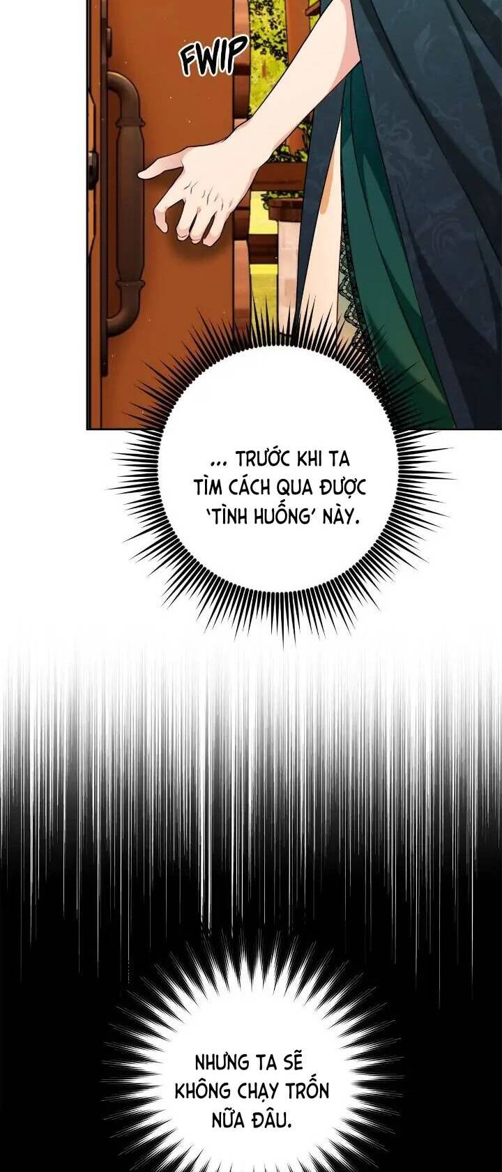 Tôi Sống Chung Với Mẹ Chồng Chap 18 - Next Chap 19