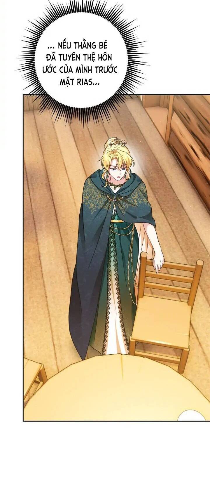 Tôi Sống Chung Với Mẹ Chồng Chap 18 - Next Chap 19