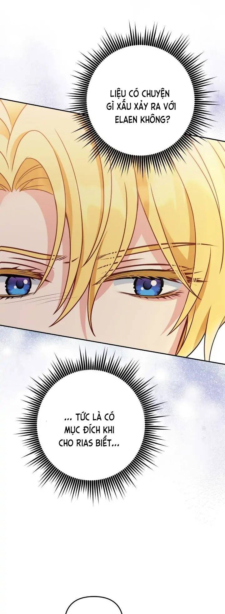 Tôi Sống Chung Với Mẹ Chồng Chap 18 - Next Chap 19