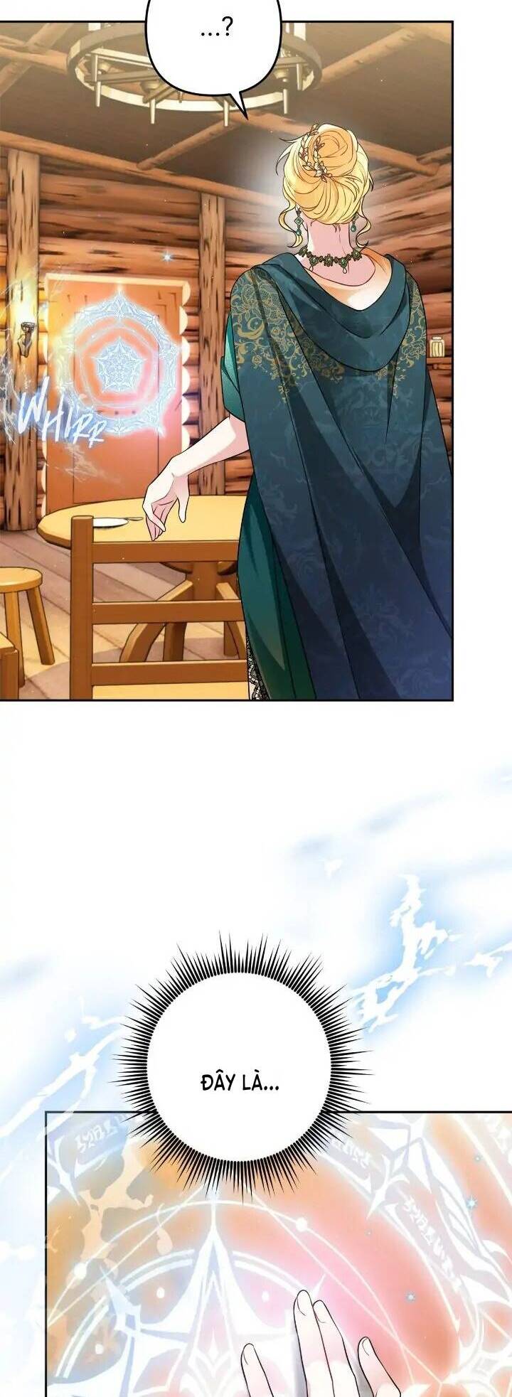 Tôi Sống Chung Với Mẹ Chồng Chap 18 - Next Chap 19