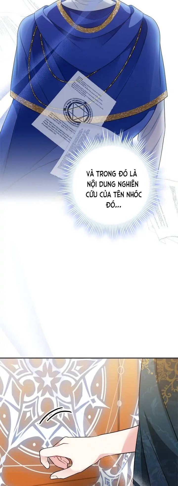 Tôi Sống Chung Với Mẹ Chồng Chap 18 - Next Chap 19