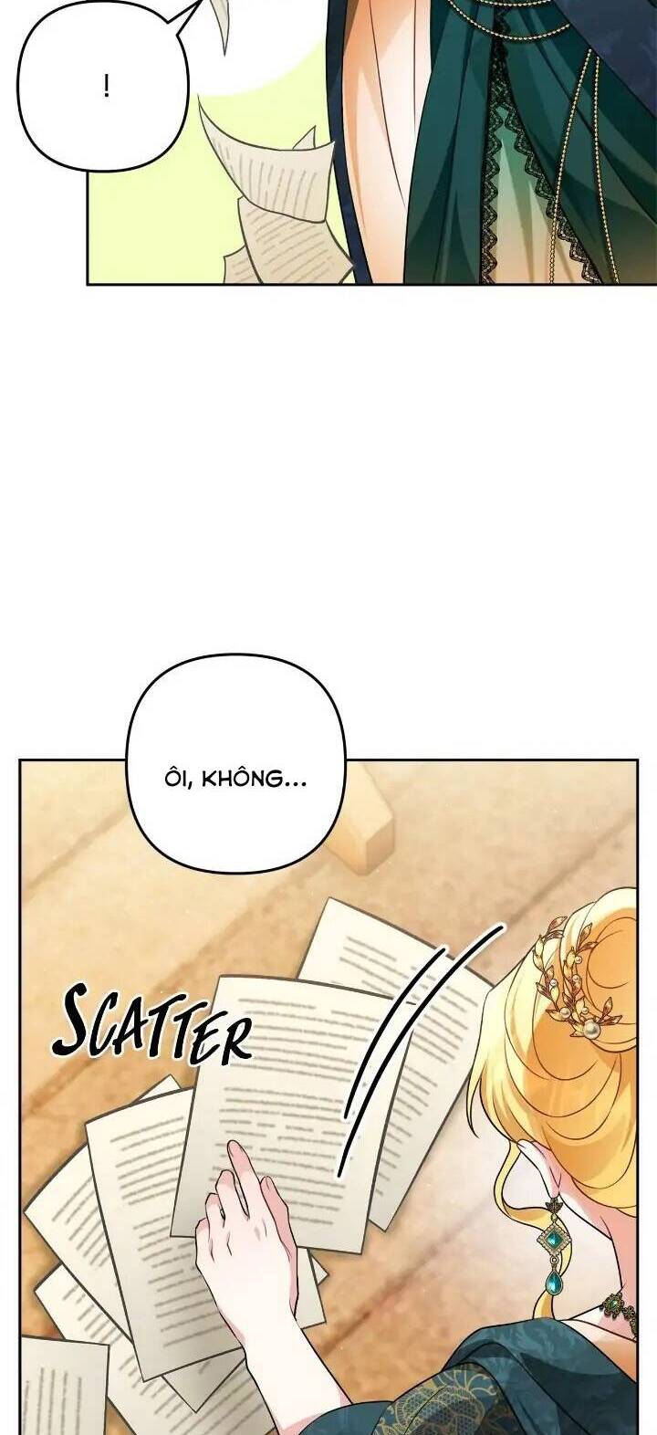 Tôi Sống Chung Với Mẹ Chồng Chap 18 - Next Chap 19