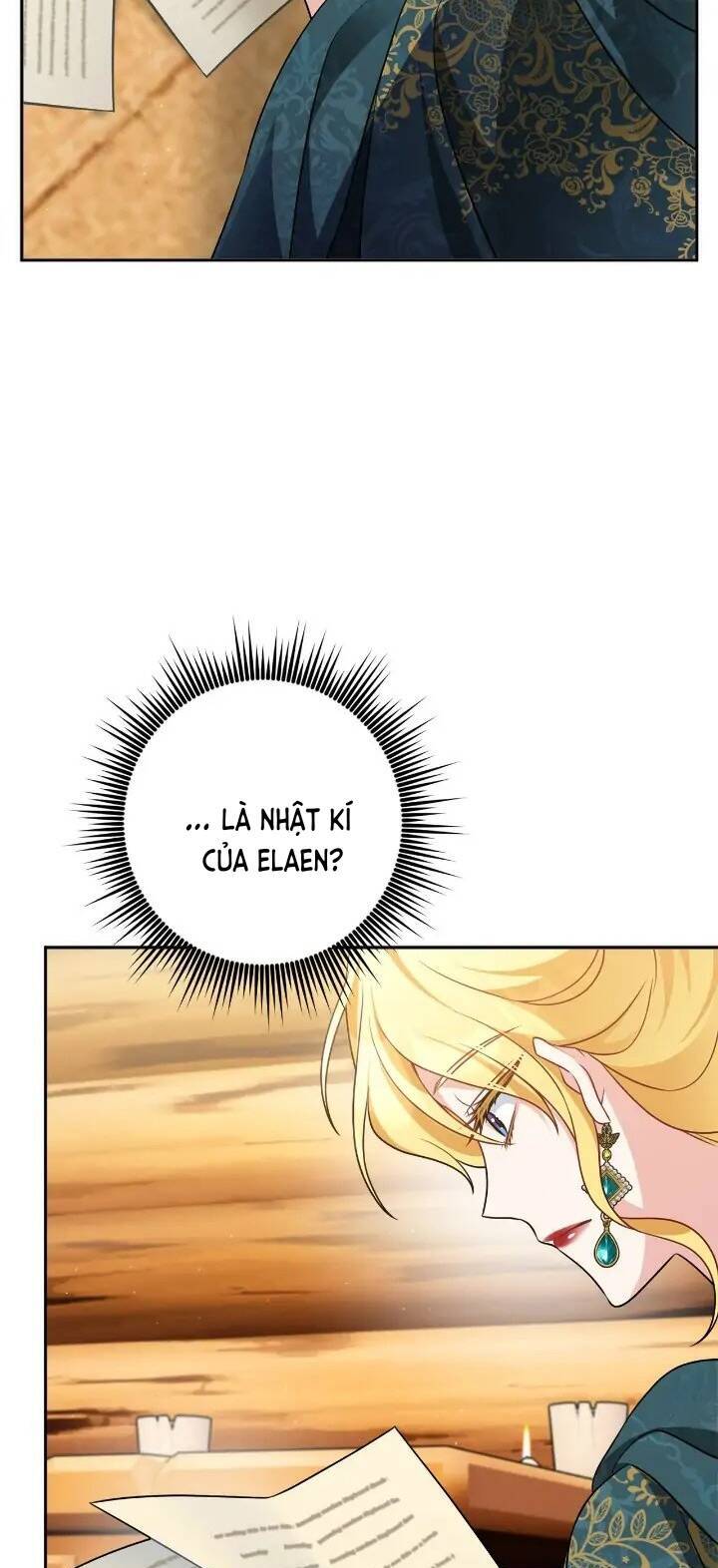 Tôi Sống Chung Với Mẹ Chồng Chap 18 - Next Chap 19