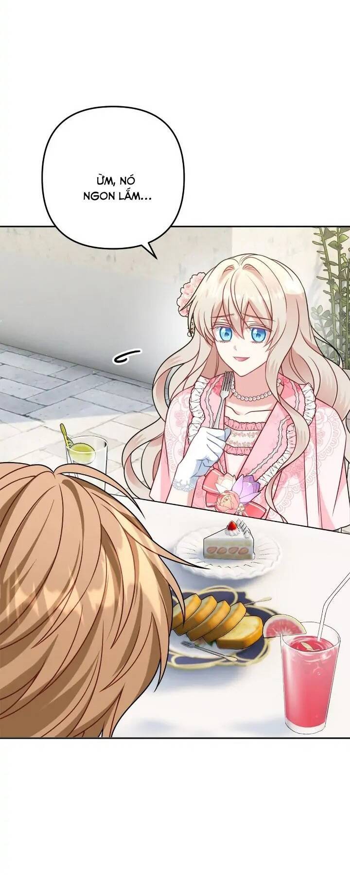 Tôi Sống Chung Với Mẹ Chồng Chap 18 - Next Chap 19