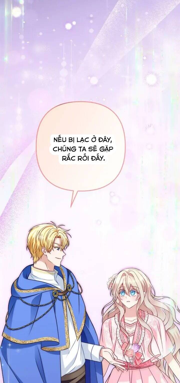 Tôi Sống Chung Với Mẹ Chồng Chap 21 - Next Chap 22