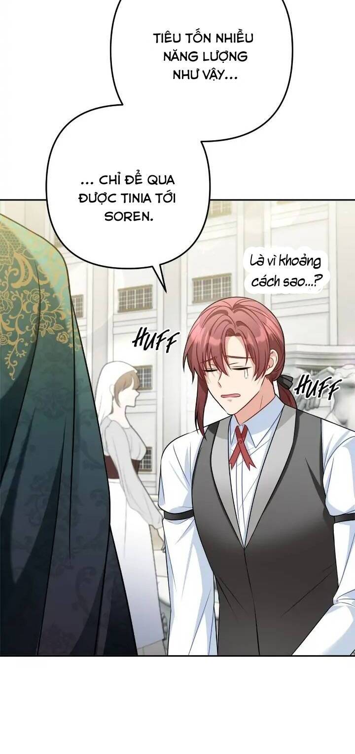 Tôi Sống Chung Với Mẹ Chồng Chap 21 - Next Chap 22