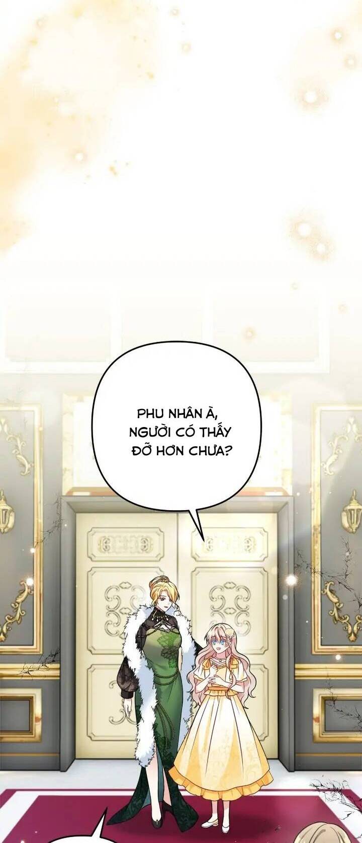 Tôi Sống Chung Với Mẹ Chồng Chap 21 - Next Chap 22