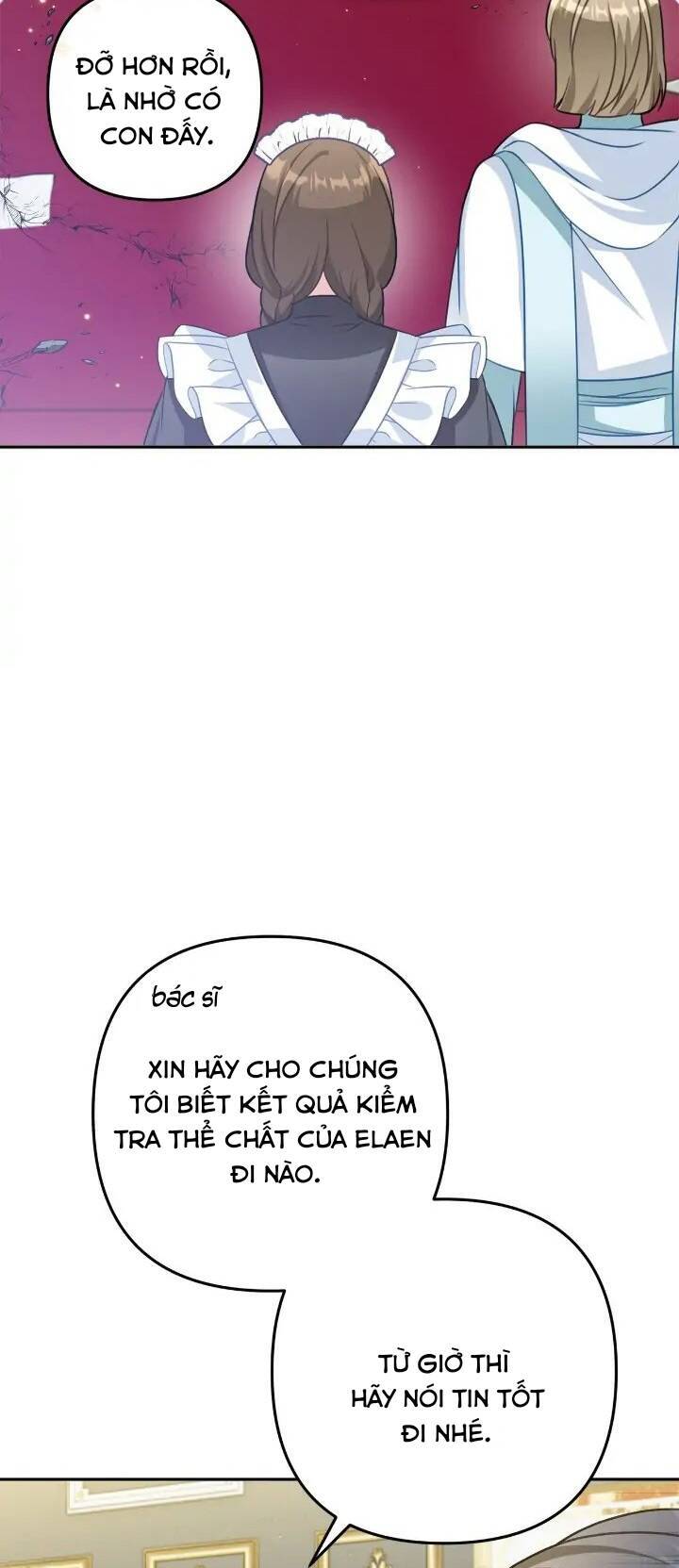 Tôi Sống Chung Với Mẹ Chồng Chap 21 - Next Chap 22