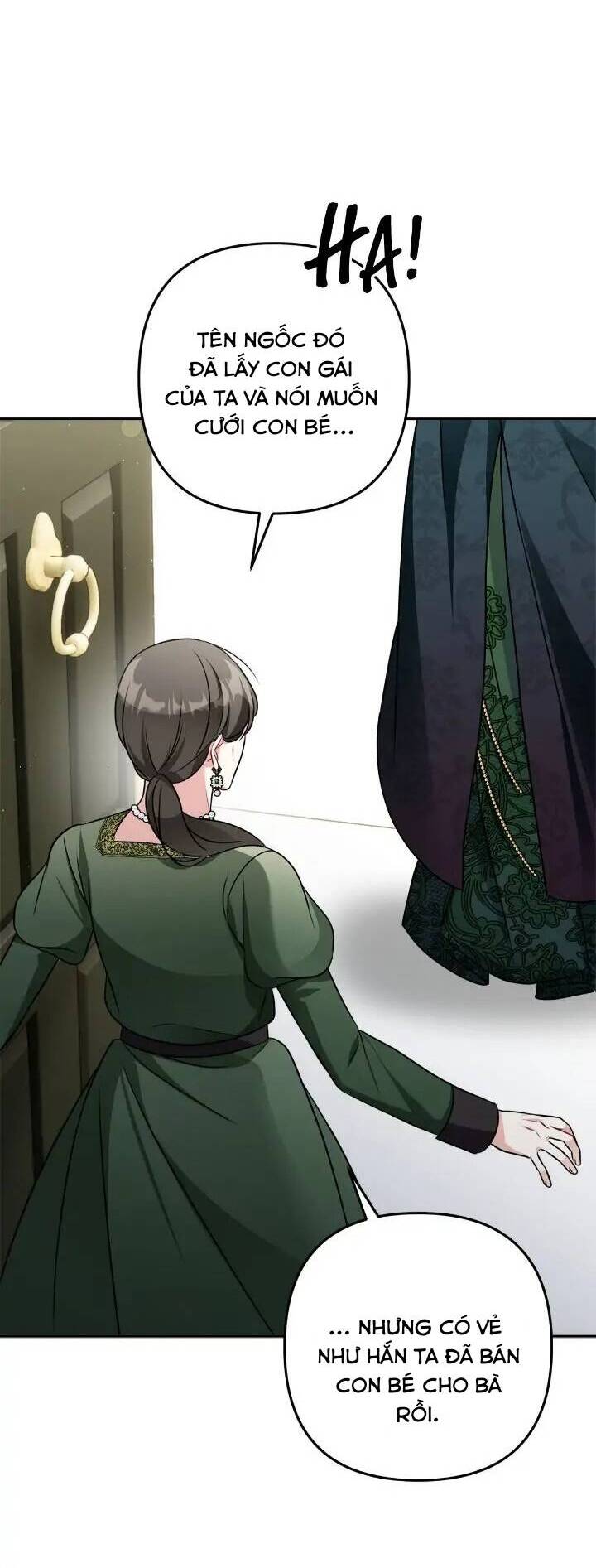 Tôi Sống Chung Với Mẹ Chồng Chap 21 - Next Chap 22