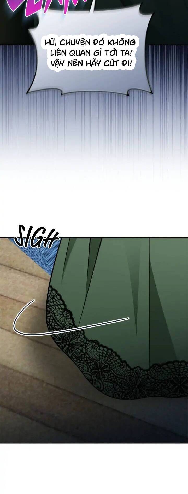 Tôi Sống Chung Với Mẹ Chồng Chap 21 - Next Chap 22