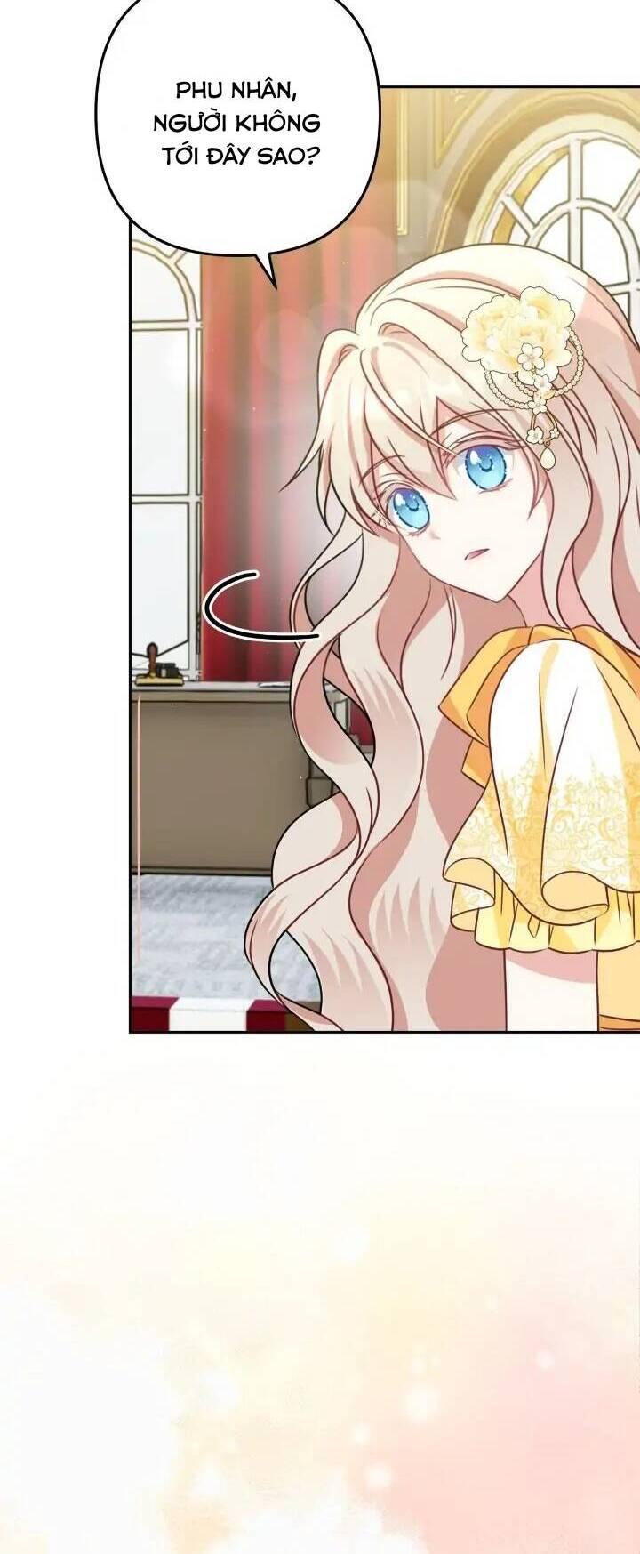 Tôi Sống Chung Với Mẹ Chồng Chap 21 - Next Chap 22