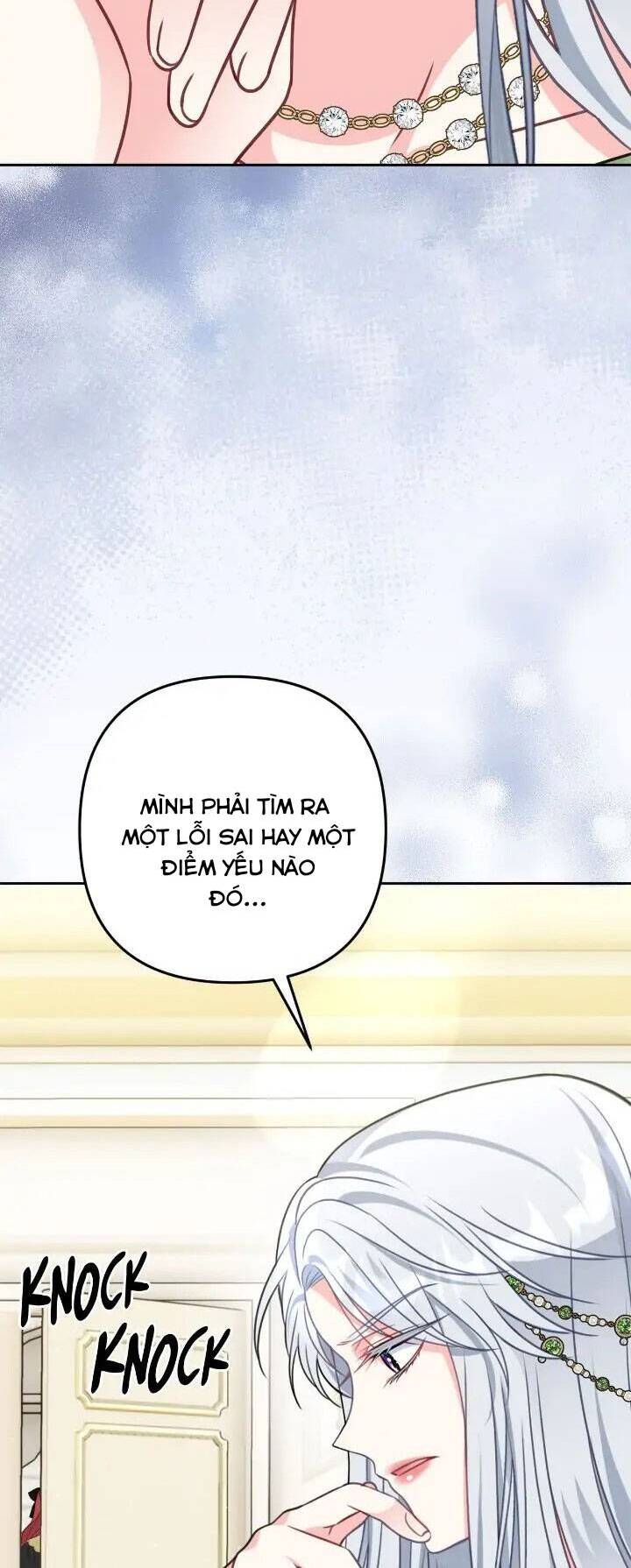 Tôi Sống Chung Với Mẹ Chồng Chap 25 - Next Chap 26