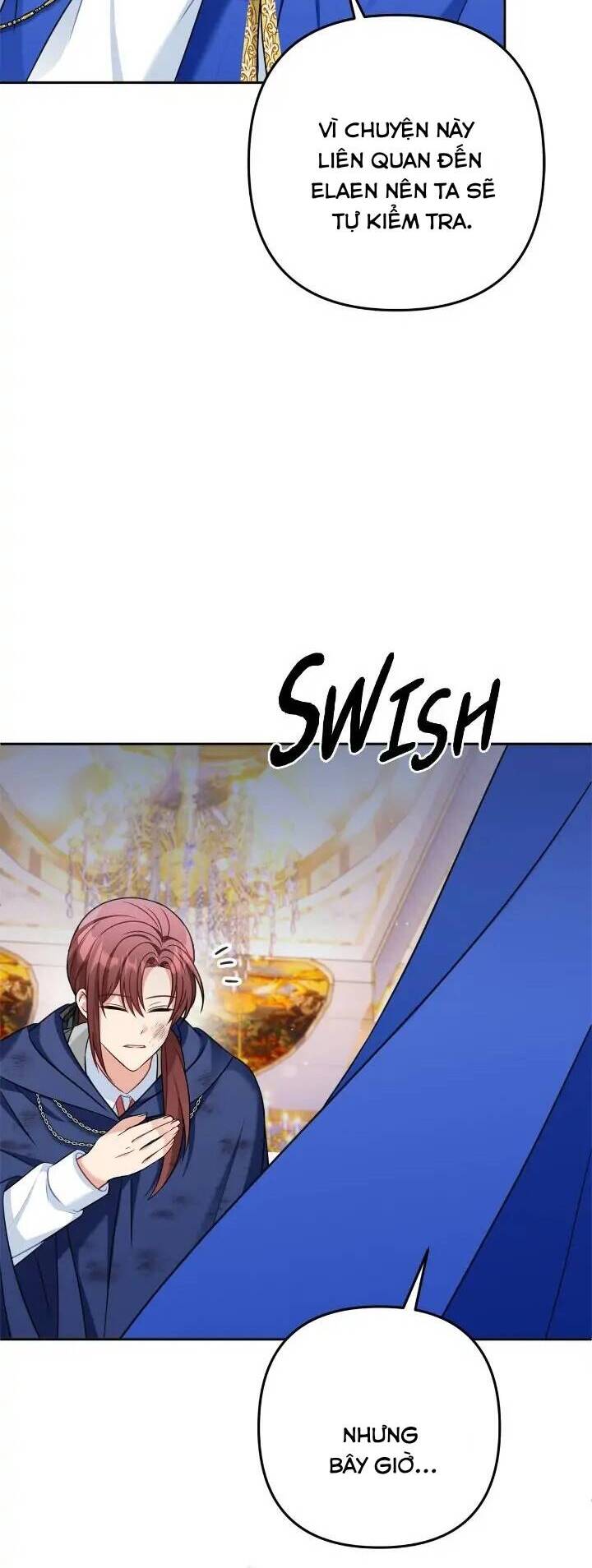 Tôi Sống Chung Với Mẹ Chồng Chap 36 - Next Chap 37