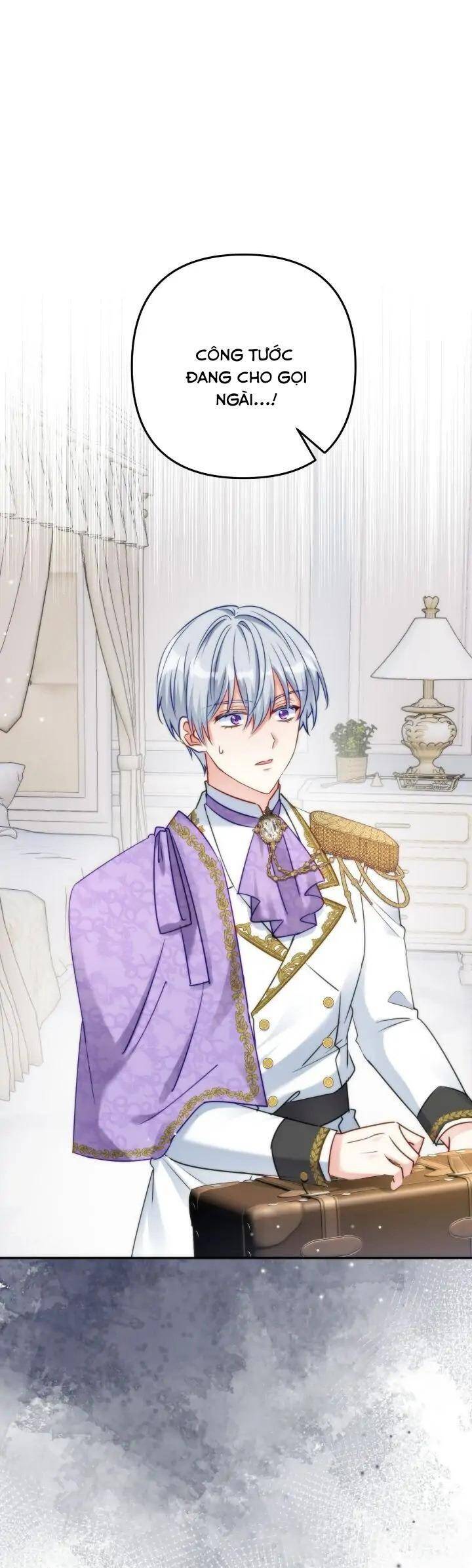 Tôi Sống Chung Với Mẹ Chồng Chap 41 - Next Chap 42