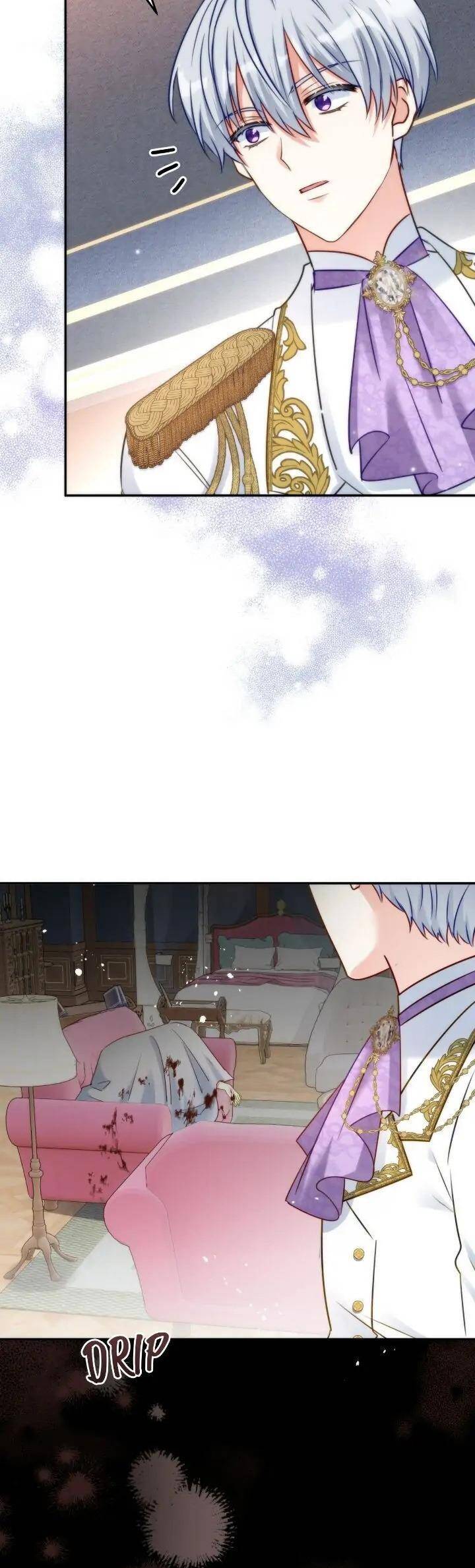 Tôi Sống Chung Với Mẹ Chồng Chap 41 - Next Chap 42