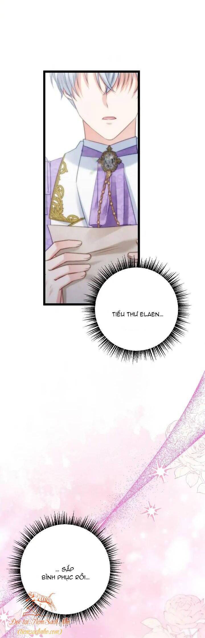 Tôi Sống Chung Với Mẹ Chồng Chap 41 - Next Chap 42