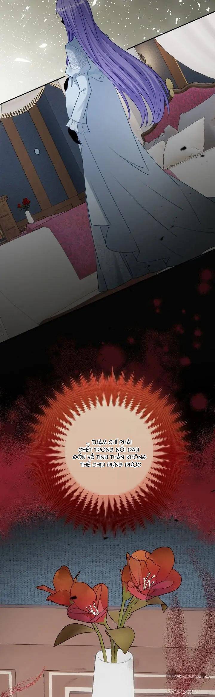 Tôi Sống Chung Với Mẹ Chồng Chap 41 - Next Chap 42