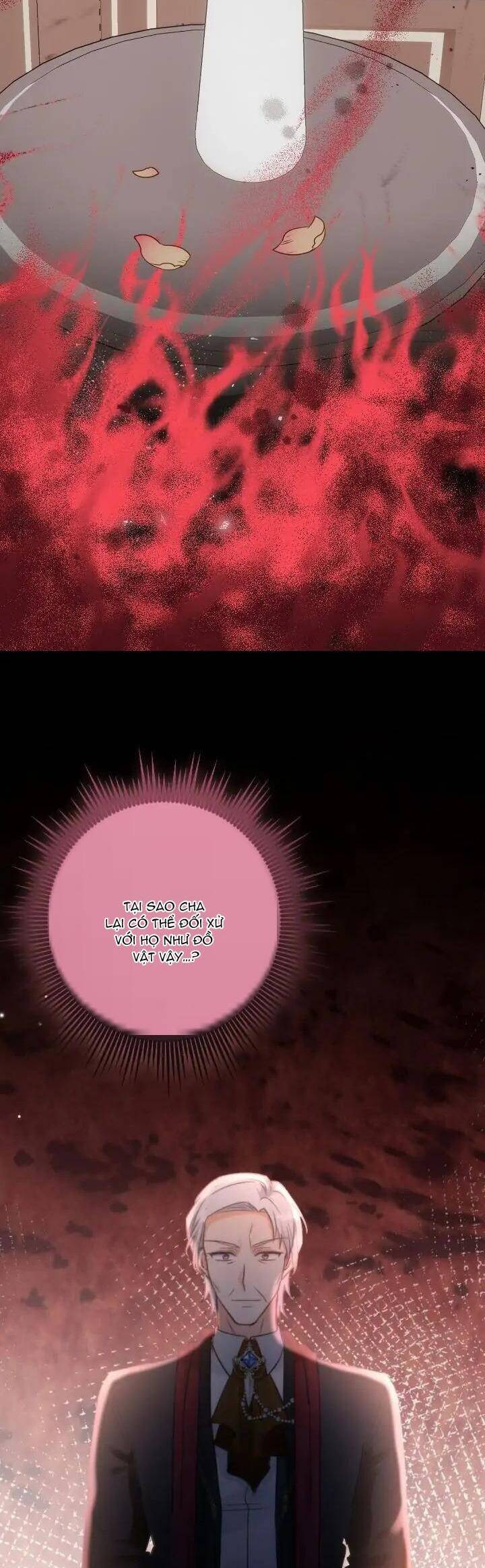 Tôi Sống Chung Với Mẹ Chồng Chap 41 - Next Chap 42