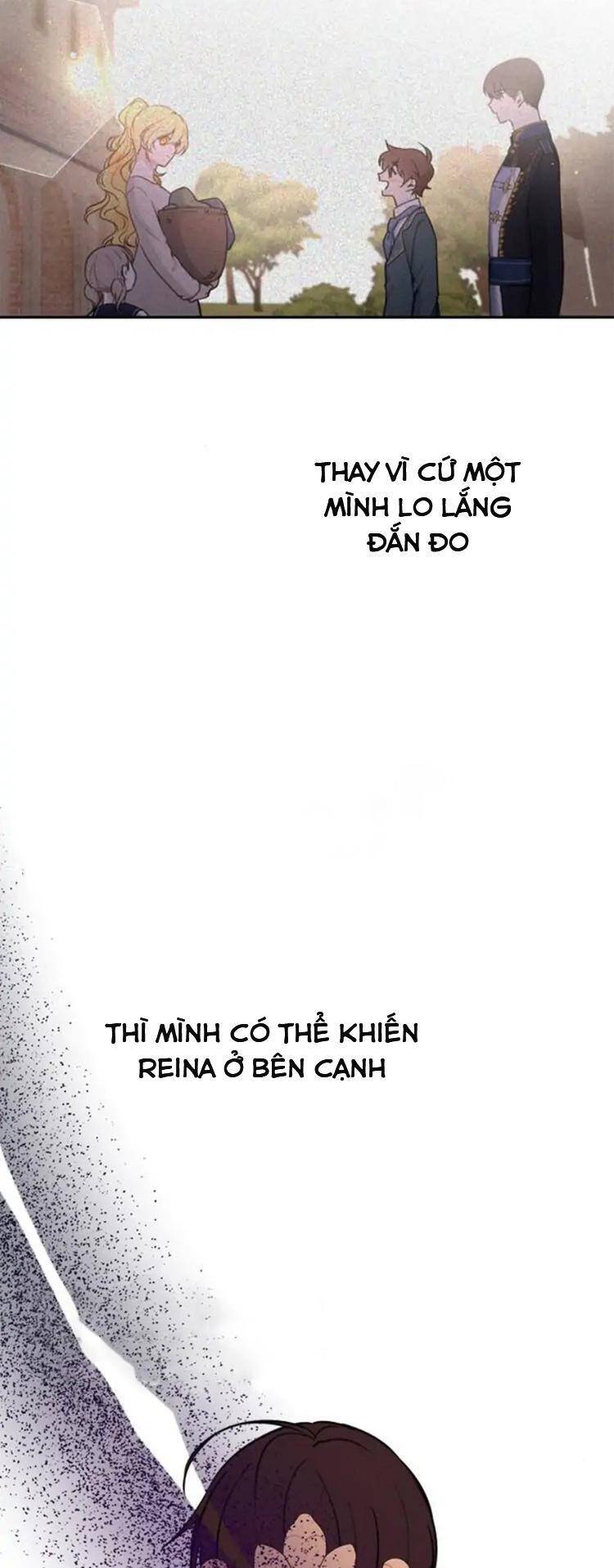 Cuộc Sống Hạnh Phúc Cùng Chồng Chap 16 - Next Chap 17