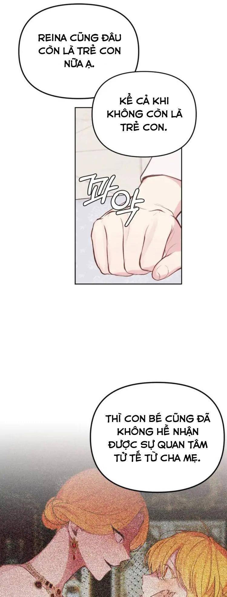 Cuộc Sống Hạnh Phúc Cùng Chồng Chap 16 - Next Chap 17