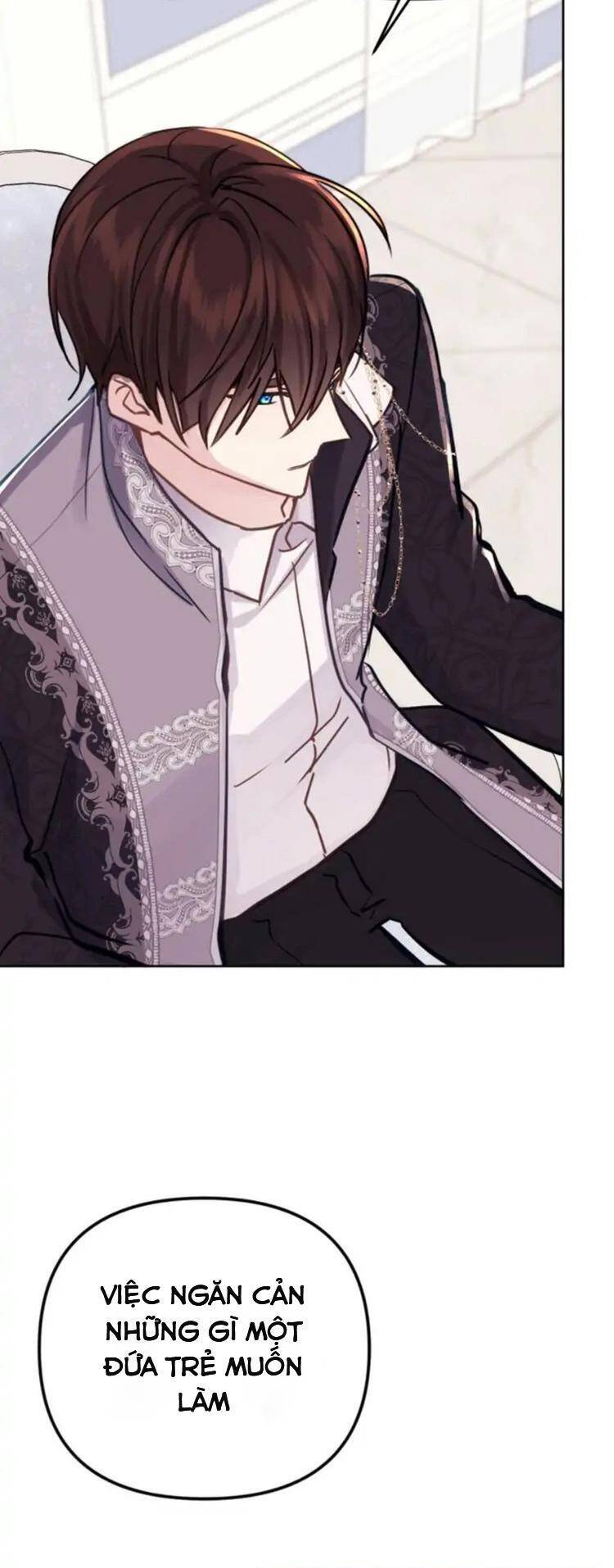 Cuộc Sống Hạnh Phúc Cùng Chồng Chap 16 - Next Chap 17