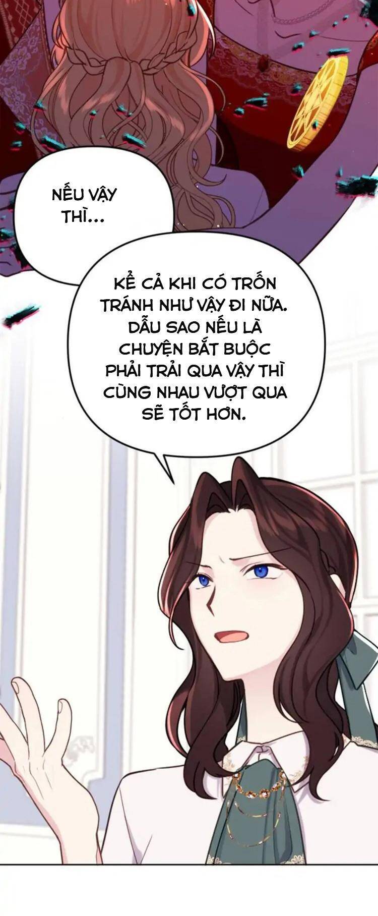 Cuộc Sống Hạnh Phúc Cùng Chồng Chap 16 - Next Chap 17