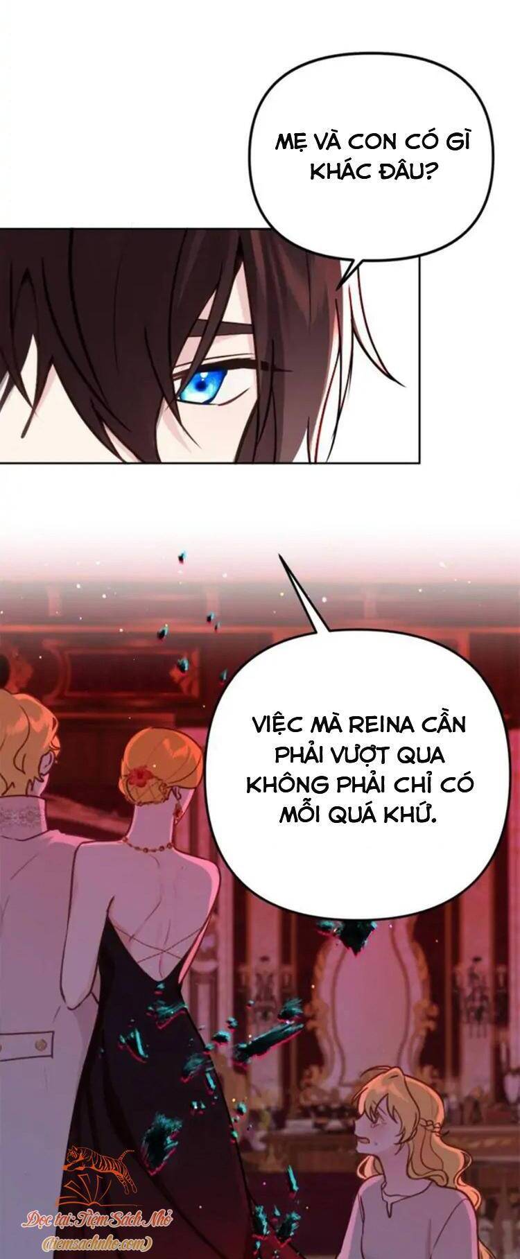 Cuộc Sống Hạnh Phúc Cùng Chồng Chap 16 - Next Chap 17