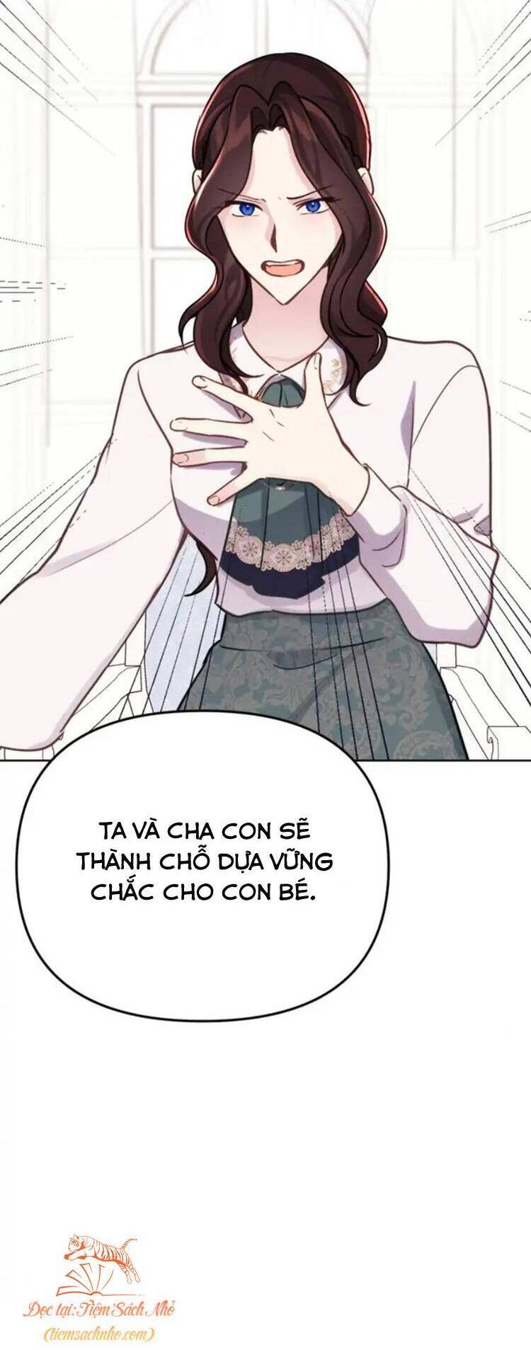 Cuộc Sống Hạnh Phúc Cùng Chồng Chap 16 - Next Chap 17