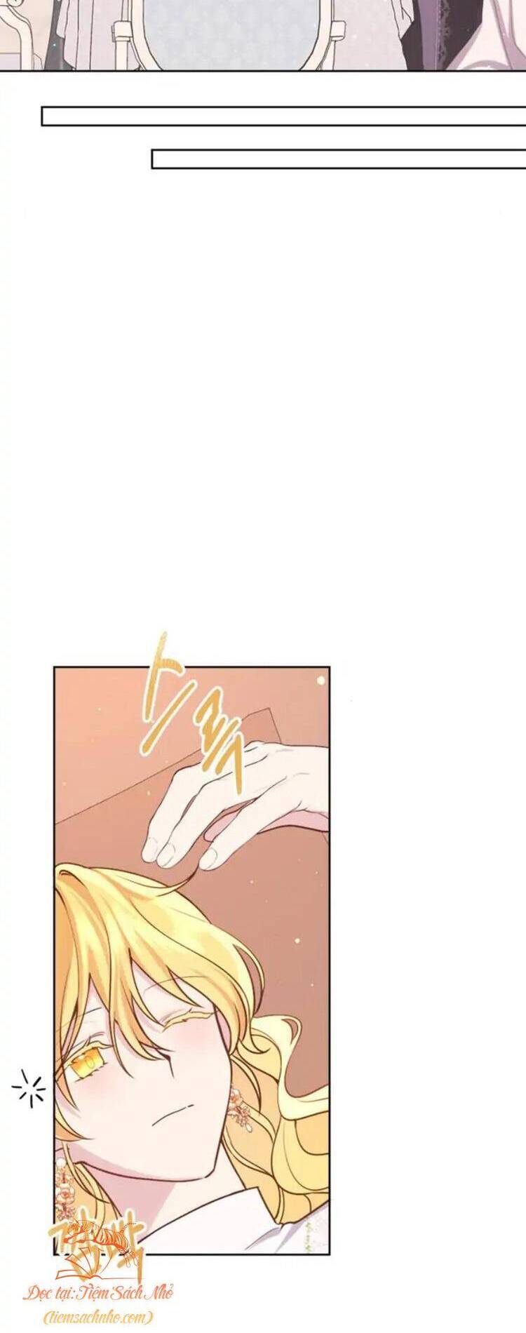 Cuộc Sống Hạnh Phúc Cùng Chồng Chap 16 - Next Chap 17