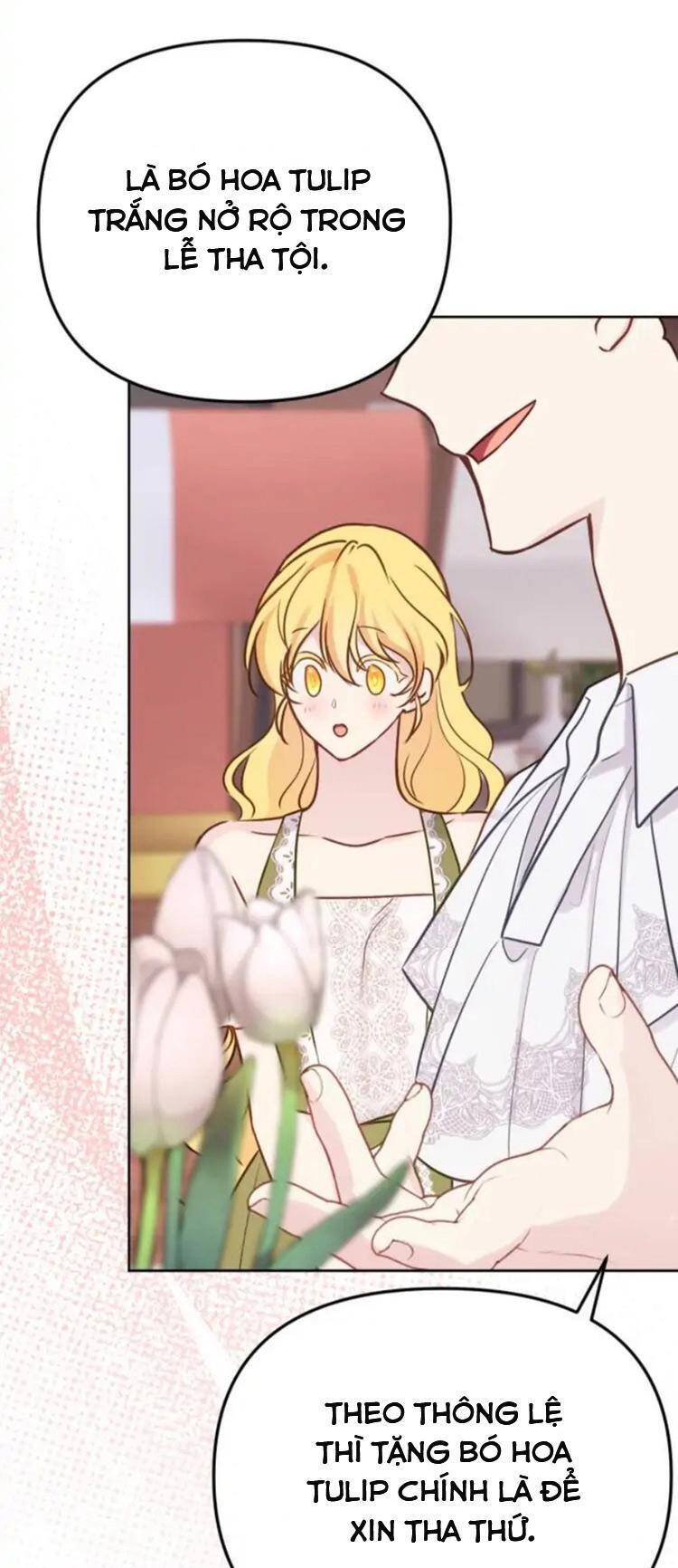 Cuộc Sống Hạnh Phúc Cùng Chồng Chap 16 - Next Chap 17