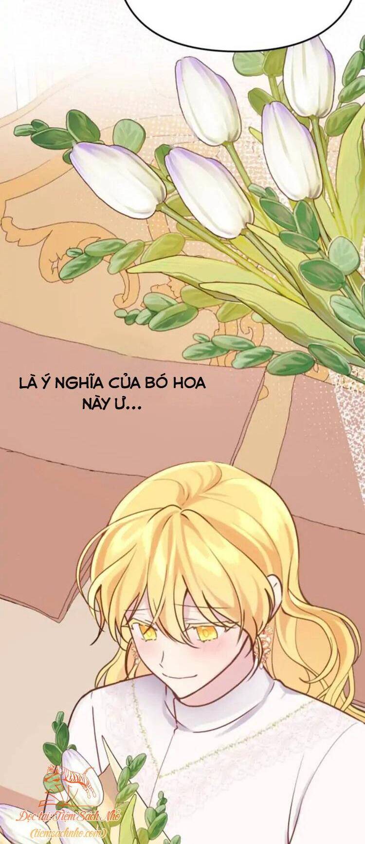 Cuộc Sống Hạnh Phúc Cùng Chồng Chap 16 - Next Chap 17