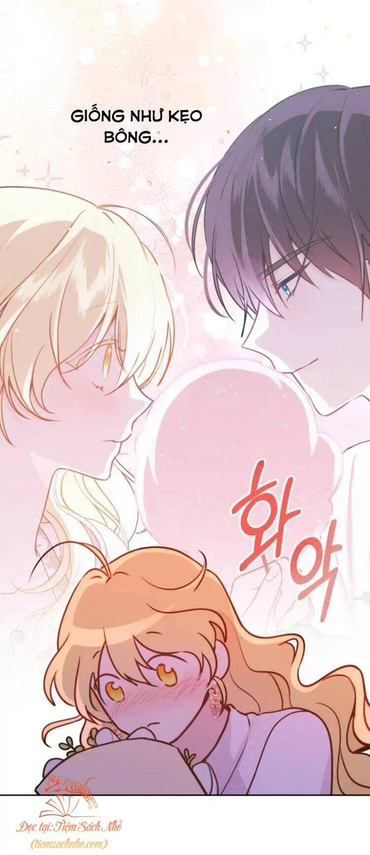 Cuộc Sống Hạnh Phúc Cùng Chồng Chap 16 - Next Chap 17